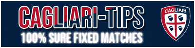 caglari tips fixed matches